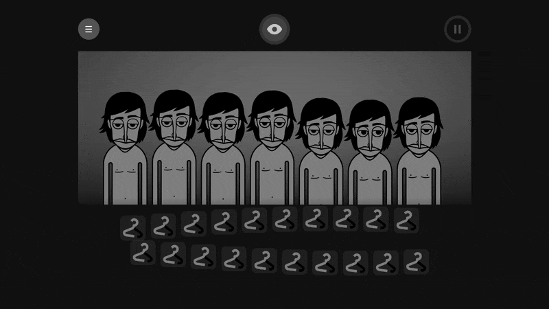wiggle example
